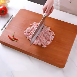 Wooden Chopping Board